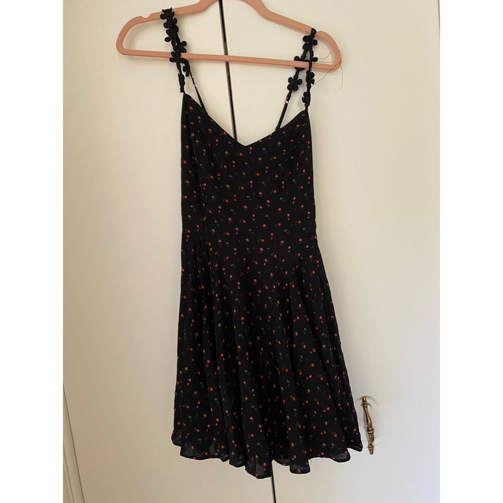 Urban Outfitters Floral Summer Dress